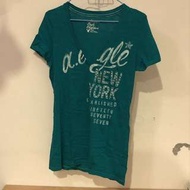 American Eagle brand new with tag v neck T-shirt