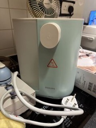 Philips 電熱水壺