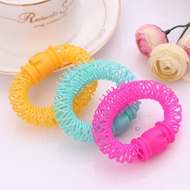 XO Spring Heatless Curling Roller Heatless Curling Rod Heatless Curler Hair Roller