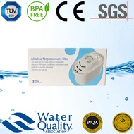WellBlue Alkaline Water Filter