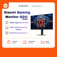 Xiaomi Gaming Monitor G24i [2026] - Original MI Malaysia