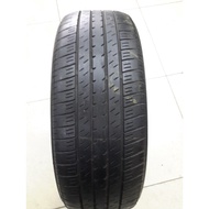 Used Tyre Secondhand Tayar BRIDGESTONE DUELER H/L 235/55R19 60% Bunga Per 1pc