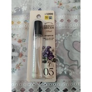 Violet Dream 05 Pocket Perfume 15ml
