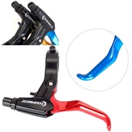 AV Brake Lever Handle Brake Lever Folding Bike Mtb Litepro Tektro Alloy