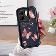 Fashion Girl Phone Case for Infinix HOT 50i 50 4G 5G Note 40X Zero 40 Hot 40i 40 Pro Infinix Smart 9