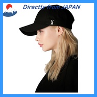 [VARZAR] Bazaar [Official Direct Store] Stud Logo Over Fit Ball Cap / Stud Logo Over Fit Ball Cap - 