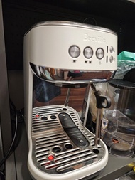 Breville 咖啡機 BES500