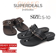 Capal lelaki capal budak Sandal Selipar lelaki /Capal men sandal slipper men Ready Stock Malaysia