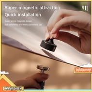 Camping Magnetic Hook D-Shape Camping Tent Carabiner Outdoor Camping Accessories