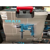 IMPACT DRILL OKATZ PID71A