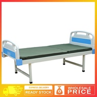 KL HOTSALE| Medical Home Care Hospital_Nursing Bed Dining Table Infusion Stand Tilam Katil Ripple Air Mattress