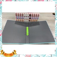 File cover - Ring cover with 2 rings A4 3F5 Elephant 228 B