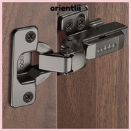 ORIENTLIIY Hydraulic Home Soft Close Cupboard Door Cabinet Damper