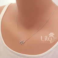 Constellation necklace-DC002