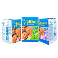 Adcare Adult Diapers Leak Guard (M, L, XL)