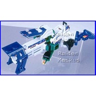 ✲☀B-Daman Assault Tauros Crash Bdaman 032 Original Bdaman Marble Gundu Robot