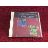 CD 50's ~ 60's Oldies Vol.3 Condition As Shown CA61-142