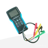 Signal Current Voltage Pulse Frequency Simulator Portable Temperature Frequency Meter Handheld Gener