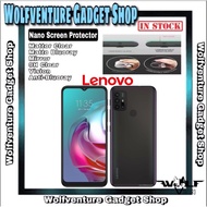 Lenovo K13 Pro/K13/K13 Note/Legion 2 Pro/Legion Duel 2/K12 Pro Nano Screen Protector