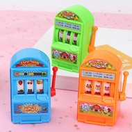 Kid Mini Slot Toy Machine Mini Coin Bank Slot Toy Machine Toy With Handles Realistic Random Style El