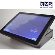 pos system 15 inch all in one pos terminal