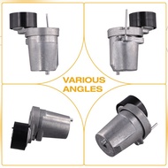 GearForge-For Car Belt Pulley Tensioner 11287800333 for 1 3 5 7 X1 X5 X6 E81 E82 E90 E91 2004-2015 1