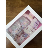 Sanrio Kuromi Gift Set / Sanrio Kuromi礼品套装