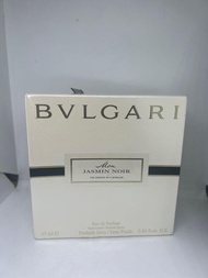Bvlgari寶格麗Jasmin Noir水漾我的夜茉莉女士淡香水25Ml