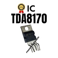 IC TDA 8170 TDA8170 TDA-8170 ORIGINAL ORIGINAL
