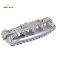 Car Front DRL Daytime Running Light Fog Lamp for   W204 W212 C250 C280 C350 E350