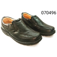 GATOR MEN'S LEATHER SHOES 070496