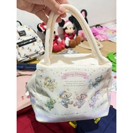 Duffy tote bag
