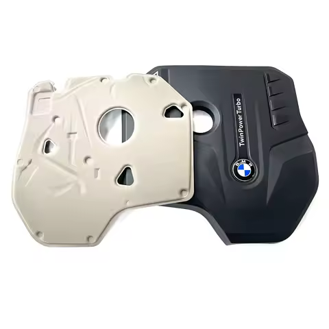 Suitable for Bmw 5 Series B48 Heat Insulation Cotton