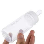 Material Baby Bottle remai#多9cc新生儿拉多喂养标准口径食品级百60ml WBMX