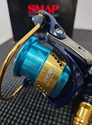 (พร้อมส่ง) รอก RYOBI SMAP JAPAN  รุ่น XBV SPINNING REEL