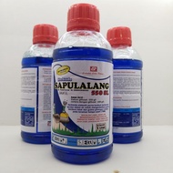 HERBISIDA SAPULALANG 550SL 1 LITER