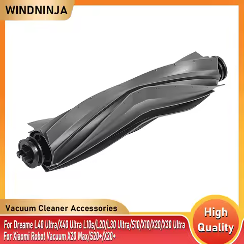 For Dreame L40 Ultra/X40 Ultra L10s/L20/L30 Ultra/S10/X10/X20/X30 Ultra For Xiaomi Robot Vacuum X20 