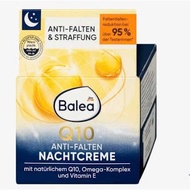 Q10 anti-wrinkle cream, 50 ml