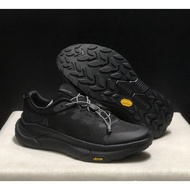 HOKA Transport GTX waterproof outdoor running shoes，Men and women breathable hiking shoes FJ21