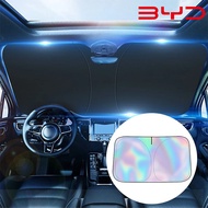 BYD ATTO 3 DOLPHIN SEAL Sunshade Car Uv Protection
