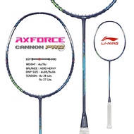 Lining Axforce Cannon pro-Green