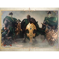 [High-End] Ready Stock Four Knights Mythical Legion All-Star 5 Elf Series Elf Lord Guard