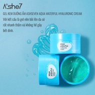 ASHSEVEN AQUA WATERFUL HYALURONIC CREAM 100ML(ASHE7)