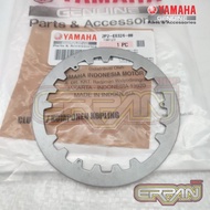 CLUTCH PLATE IRON FRICTION JUPITER Z NEW BURHAN VEGA R F1ZR 2P2-E6324-00