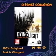 Dying Light Ultimate Edition [PC Digital Download][Offline]
