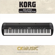 Korg Stage Vintage Piano (88 Key) SV-2
