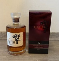 全港頂價求購 響17四季花鳥，響17鳳凰，響17白驚，響12白驚、響17、響21、響全系列