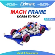 Tamiya Mach Frame Korean Edition Mini 4 WD Original Tamiya ( ChassisFMA) - 92438