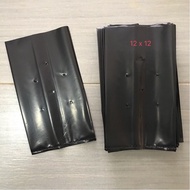 2KG Polybag Size 12X12 Polibeg Plantation Bag with UV Nursery