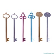 jenniferagg.my Key Shaped Gel Pen 0 38MM Needle Tip Write Smoothly Quick Dry Stocking Fillers